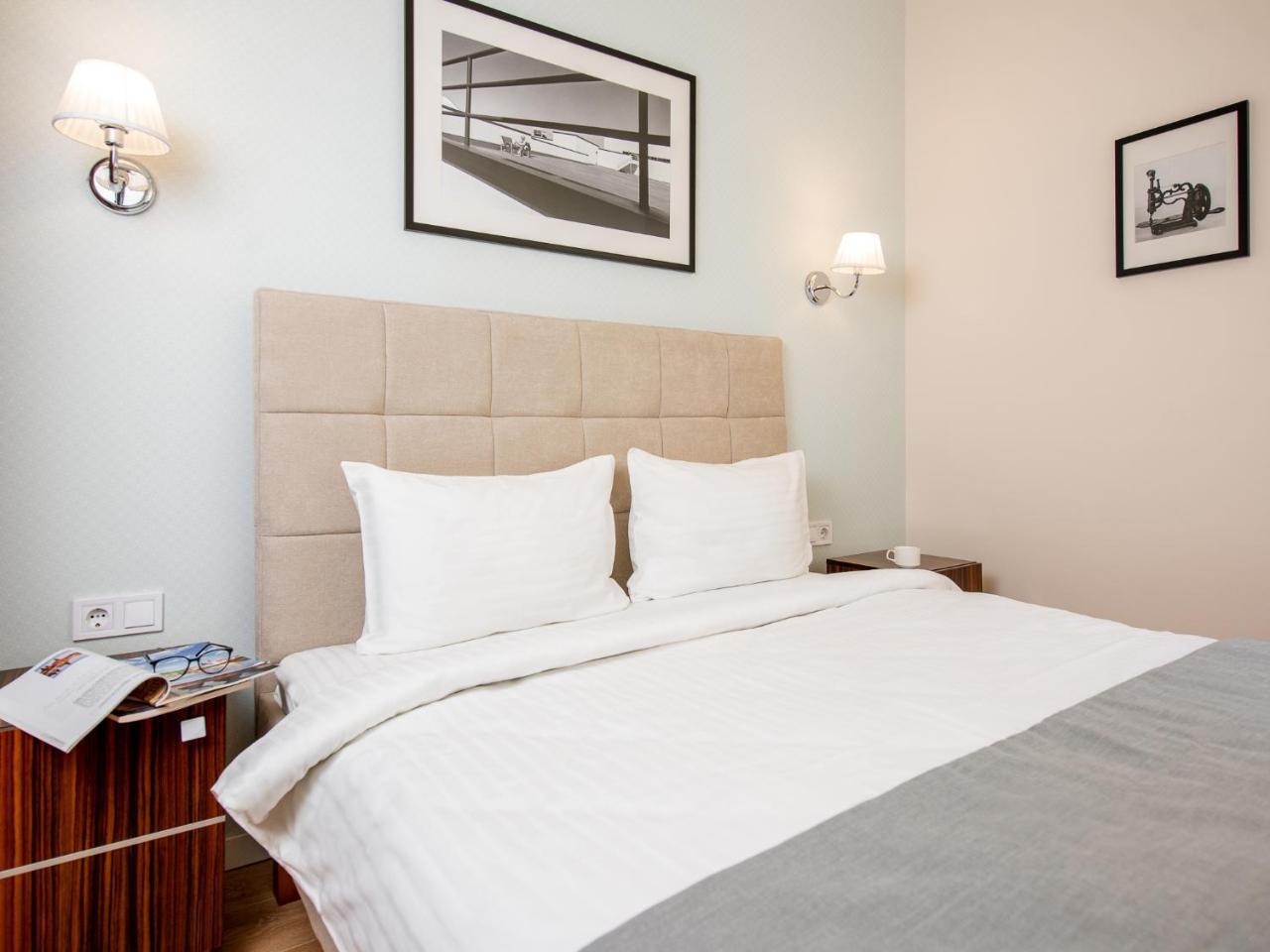 Art Deco Hotel 3*